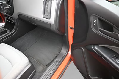 2019 Chevrolet Colorado 4WD Work Truck