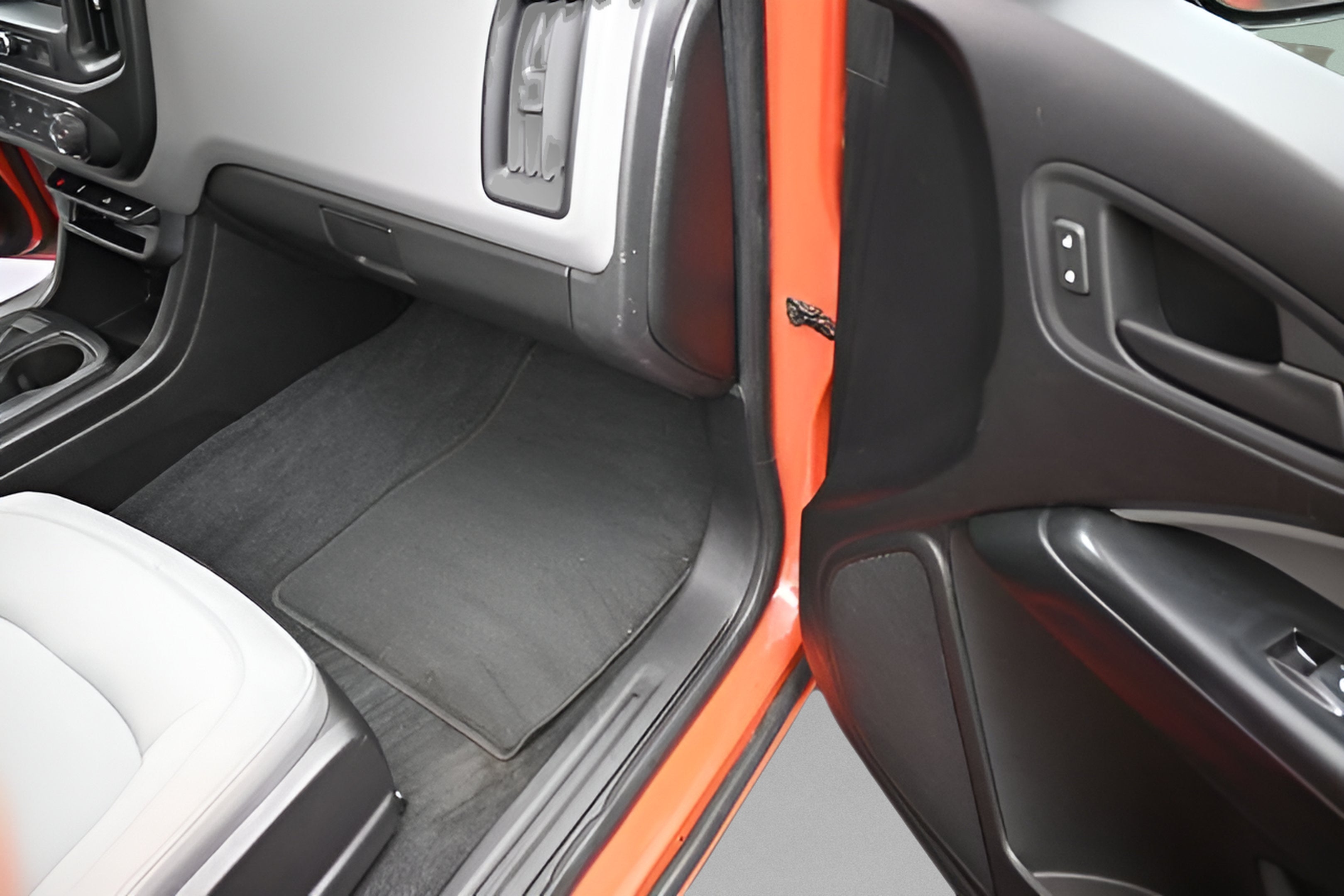 2019 Chevrolet Colorado 4WD Work Truck