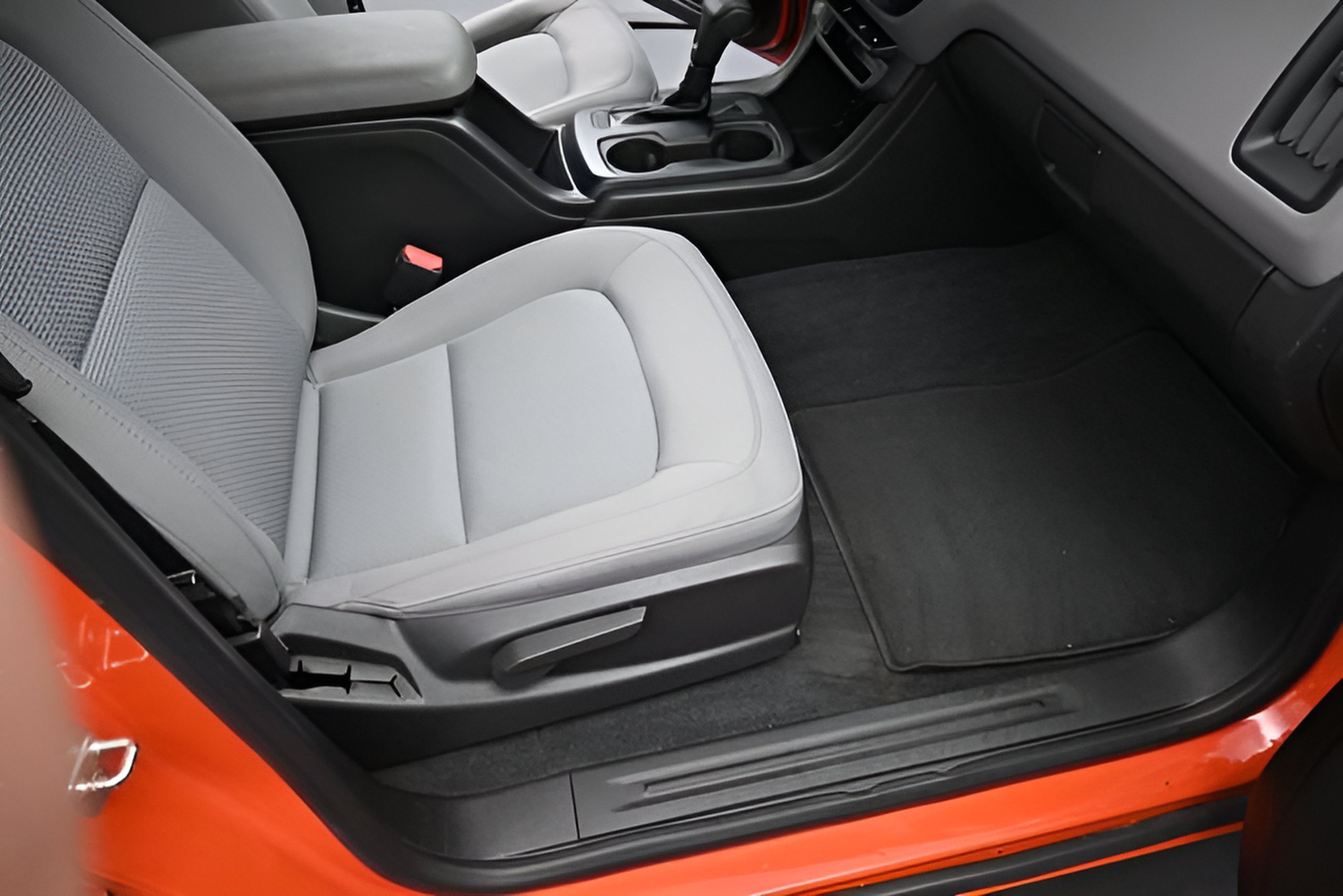 2019 Chevrolet Colorado 4WD Work Truck