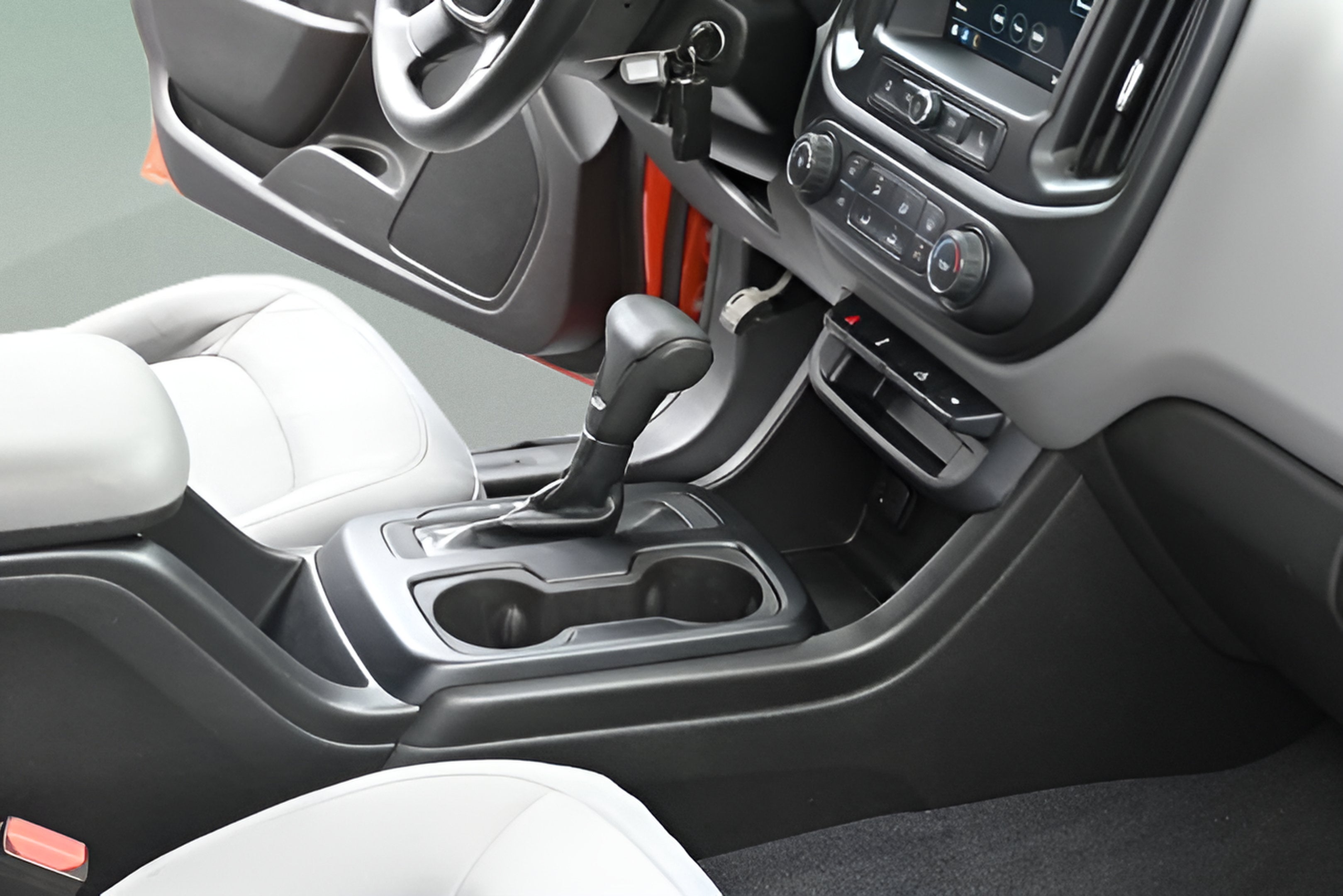 2019 Chevrolet Colorado 4WD Work Truck