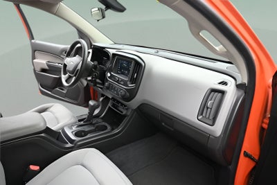 2019 Chevrolet Colorado 4WD Work Truck