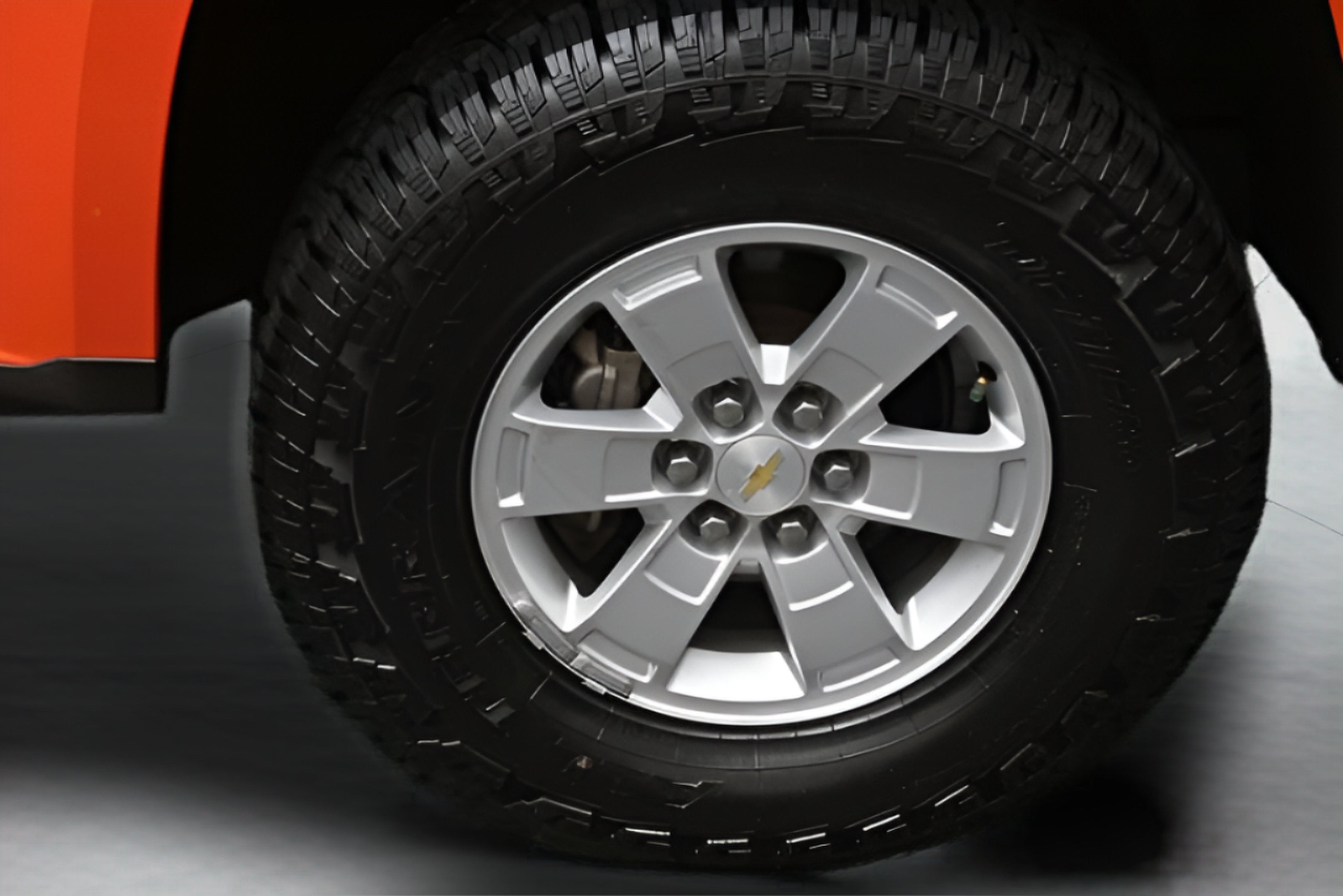 2019 Chevrolet Colorado 4WD Work Truck