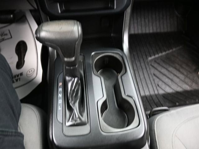 2019 Chevrolet Colorado 4WD Work Truck