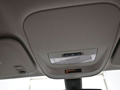 2019 Chevrolet Colorado 4WD Work Truck