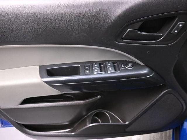 2019 Chevrolet Colorado 4WD Work Truck