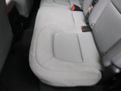 2019 Chevrolet Colorado 4WD Work Truck