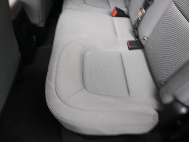 2019 Chevrolet Colorado 4WD Work Truck