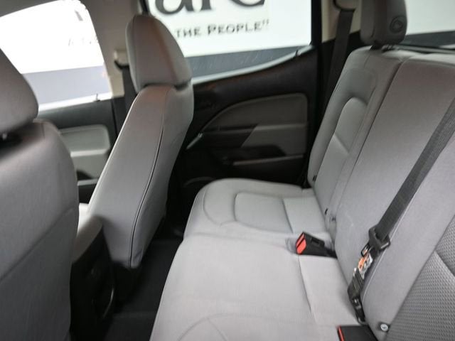 2019 Chevrolet Colorado 4WD Work Truck