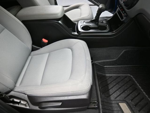 2019 Chevrolet Colorado 4WD Work Truck