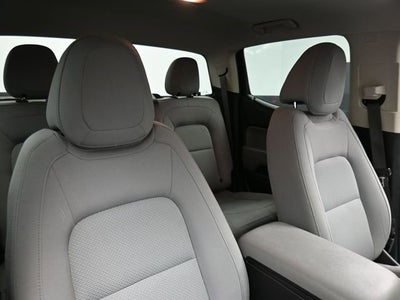 2019 Chevrolet Colorado 4WD Work Truck