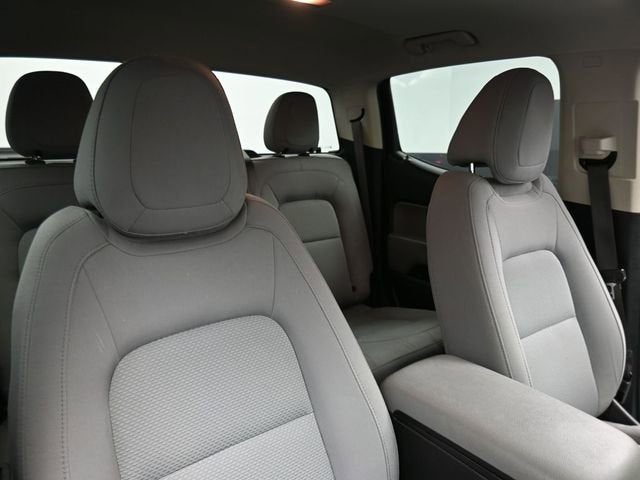 2019 Chevrolet Colorado 4WD Work Truck