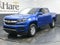 2019 Chevrolet Colorado 4WD Work Truck