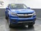 2019 Chevrolet Colorado 4WD Work Truck