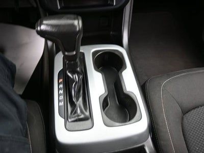 2016 Chevrolet Colorado 4WD LT