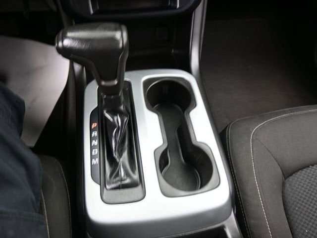 2016 Chevrolet Colorado 4WD LT