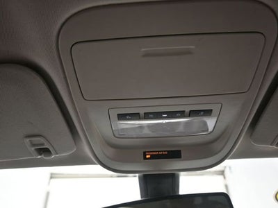 2016 Chevrolet Colorado 4WD LT