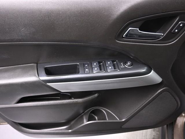 2016 Chevrolet Colorado 4WD LT