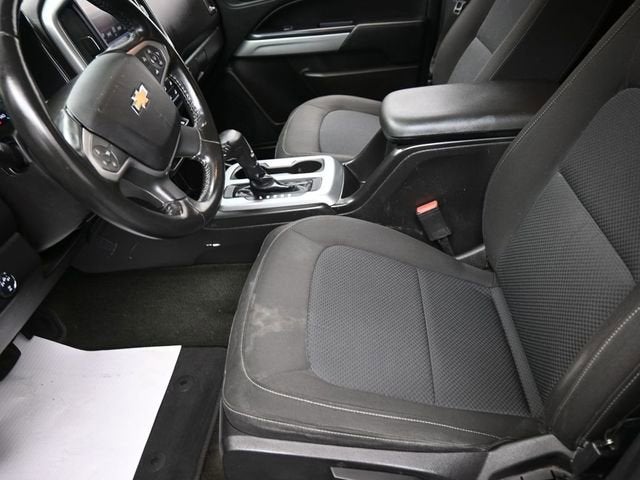 2016 Chevrolet Colorado 4WD LT