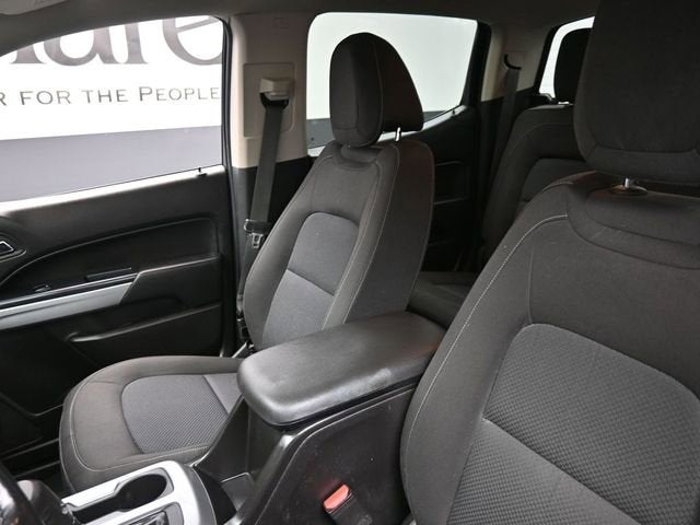 2016 Chevrolet Colorado 4WD LT