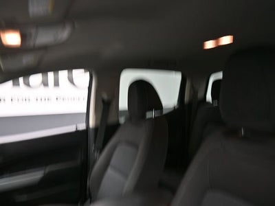 2016 Chevrolet Colorado 4WD LT