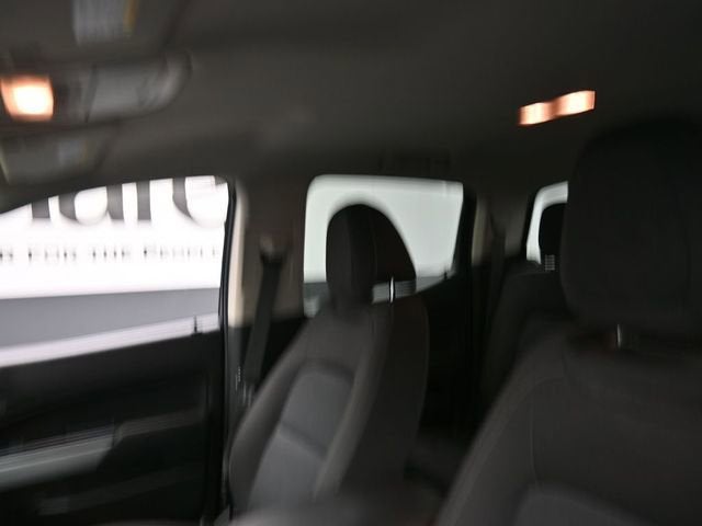 2016 Chevrolet Colorado 4WD LT