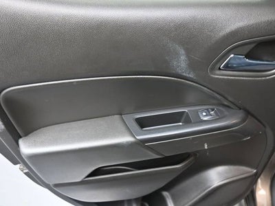 2016 Chevrolet Colorado 4WD LT