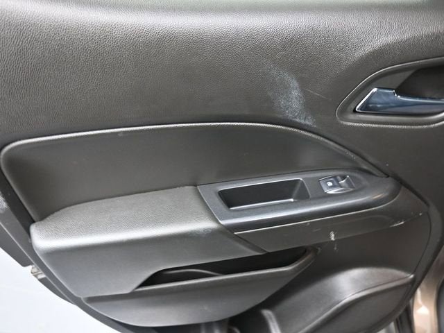 2016 Chevrolet Colorado 4WD LT