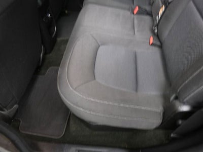 2016 Chevrolet Colorado 4WD LT