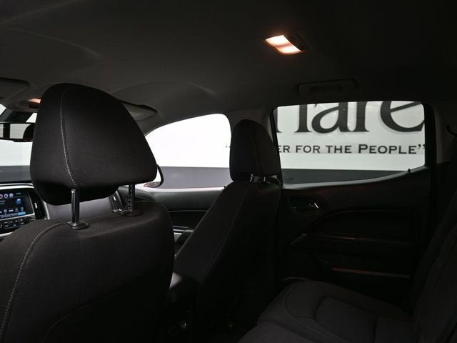 2016 Chevrolet Colorado 4WD LT