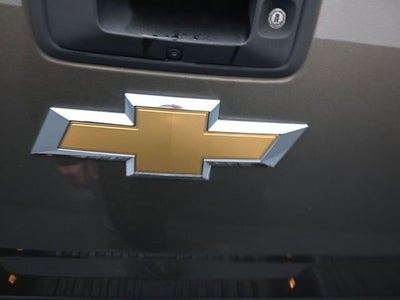 2016 Chevrolet Colorado 4WD LT