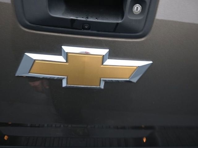 2016 Chevrolet Colorado 4WD LT