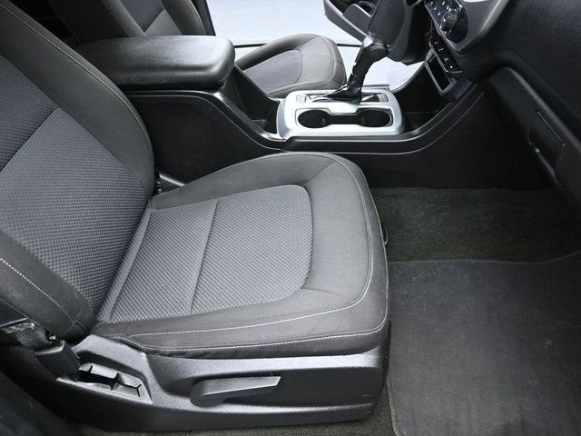 2016 Chevrolet Colorado 4WD LT