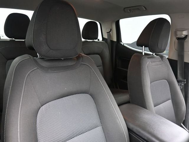 2016 Chevrolet Colorado 4WD LT