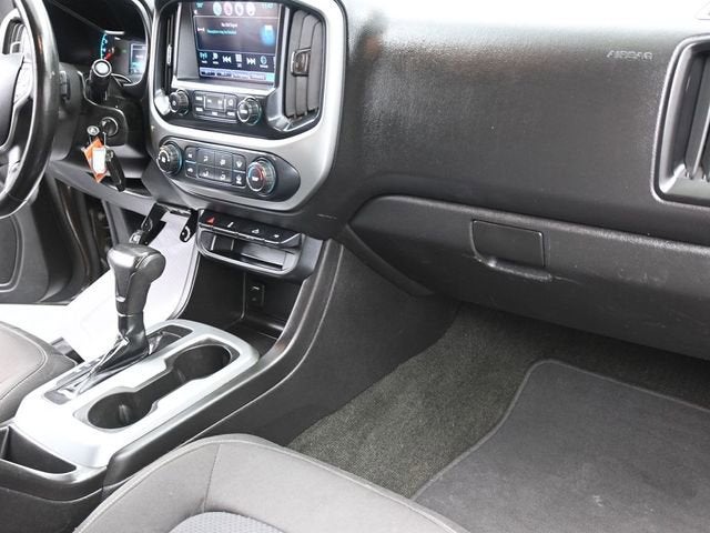 2016 Chevrolet Colorado 4WD LT