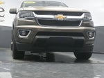 2016 Chevrolet Colorado 4WD LT