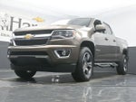 2016 Chevrolet Colorado 4WD LT