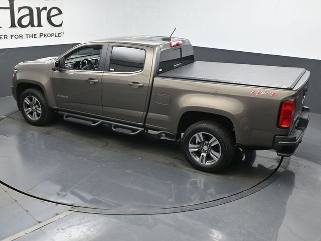 2016 Chevrolet Colorado 4WD LT