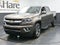 2016 Chevrolet Colorado 4WD LT