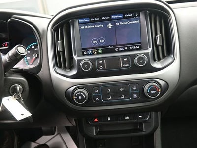 2019 Chevrolet Colorado 4WD LT