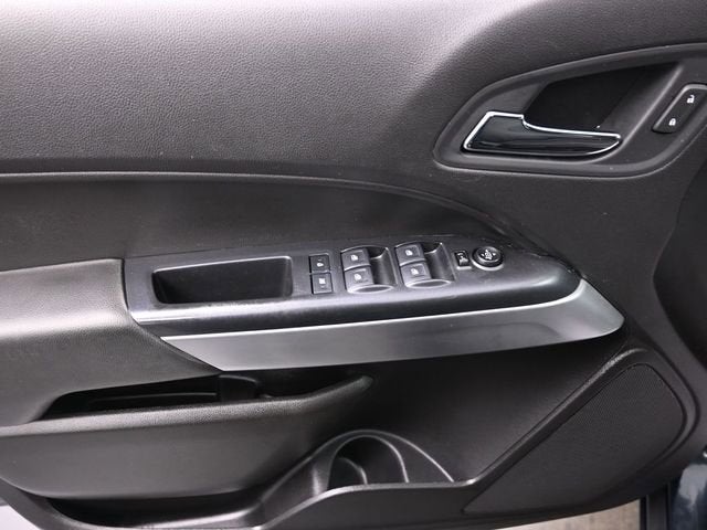 2019 Chevrolet Colorado 4WD LT