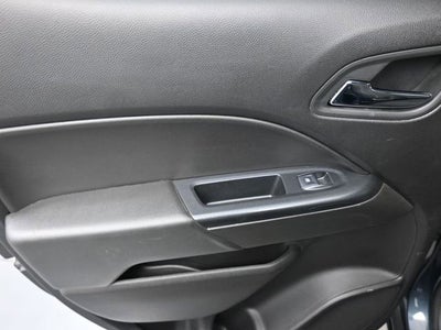 2019 Chevrolet Colorado 4WD LT