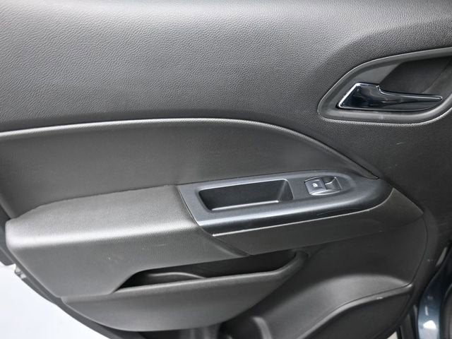 2019 Chevrolet Colorado 4WD LT