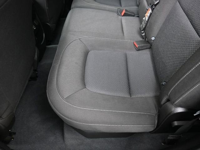 2019 Chevrolet Colorado 4WD LT