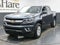 2019 Chevrolet Colorado 4WD LT