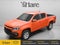 2021 Chevrolet Colorado 4WD LT