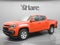 2021 Chevrolet Colorado 4WD LT
