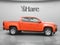 2021 Chevrolet Colorado 4WD LT
