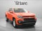 2021 Chevrolet Colorado 4WD LT
