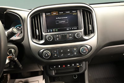 2021 Chevrolet Colorado 4WD LT