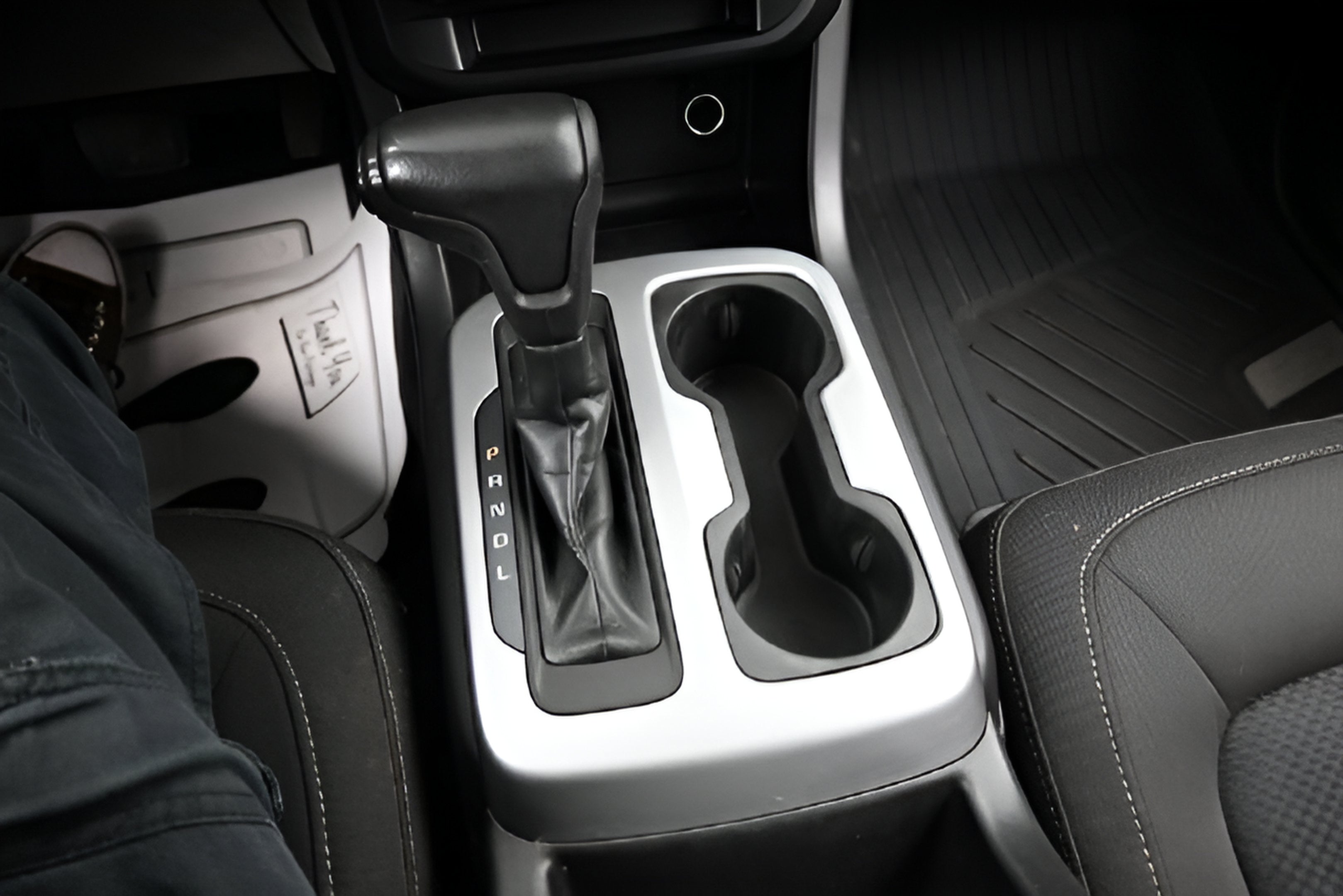 2021 Chevrolet Colorado 4WD LT